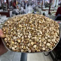 五指毛桃 精选根茎切片 椰香浓郁搭配茯苓滋补