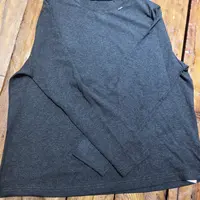 棉叙布衣分享半高领弹力打底衫