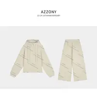 5 YYL 摇粒绒连帽套装  XY11281  2025冬款上新winter  