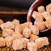 畲乡客家老姜糖软糖手工生姜汁老姜糖180g小零食