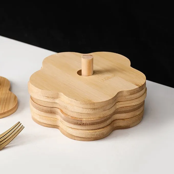 隔热垫花瓣餐桌家用杯垫餐垫菜垫子耐高温防烫砂锅垫隔热防烫垫HR