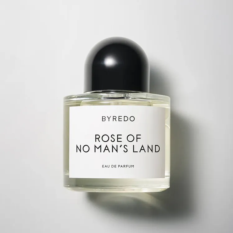 现货Byredo/柏芮朵百瑞德无人区玫瑰北国雪松100ml香水