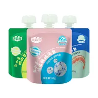 宠霸宠宠物零食磷虾鸡汤包营养补水幼猫成猫通用