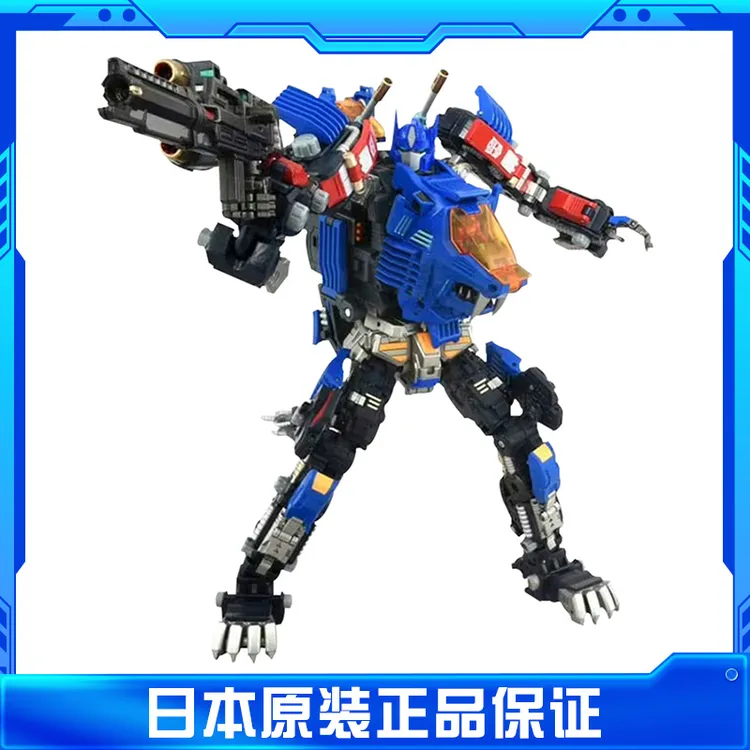 现货包邮 TakaraTomy T-SPARK 变形金刚 索斯 擎天柱戴亚克隆