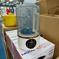 破壁机多功能【颜色随机】