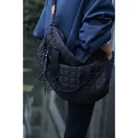 【妙妙精选】HUANGNAJI影格时尚气质设计感单肩百搭休闲斜挎包4817
