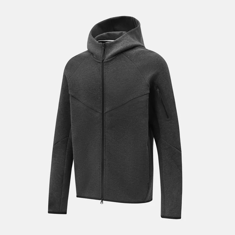 NIKE耐克2025男子运动服AS M NK TCH FLC针织连帽外套HV0950-032