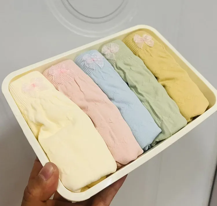 蒳滴雅2025款女士卫裤