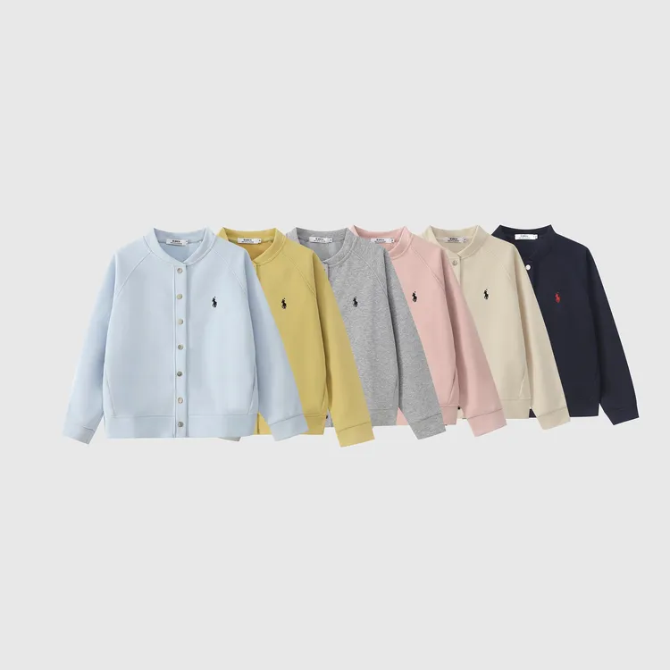 蔓迪欧尚2025秋季新款外套时尚洋气百搭休闲（757）