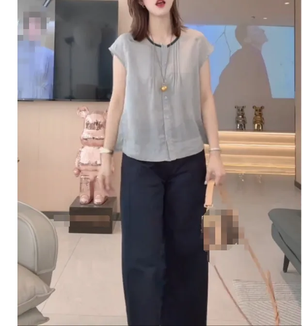时尚潮流百搭精品女装zsx38396