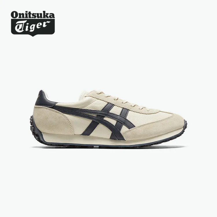 Onitsuka Tiger鬼塚虎EDR 78™复古韩系男女百搭舒适休闲鞋阿甘鞋商品图