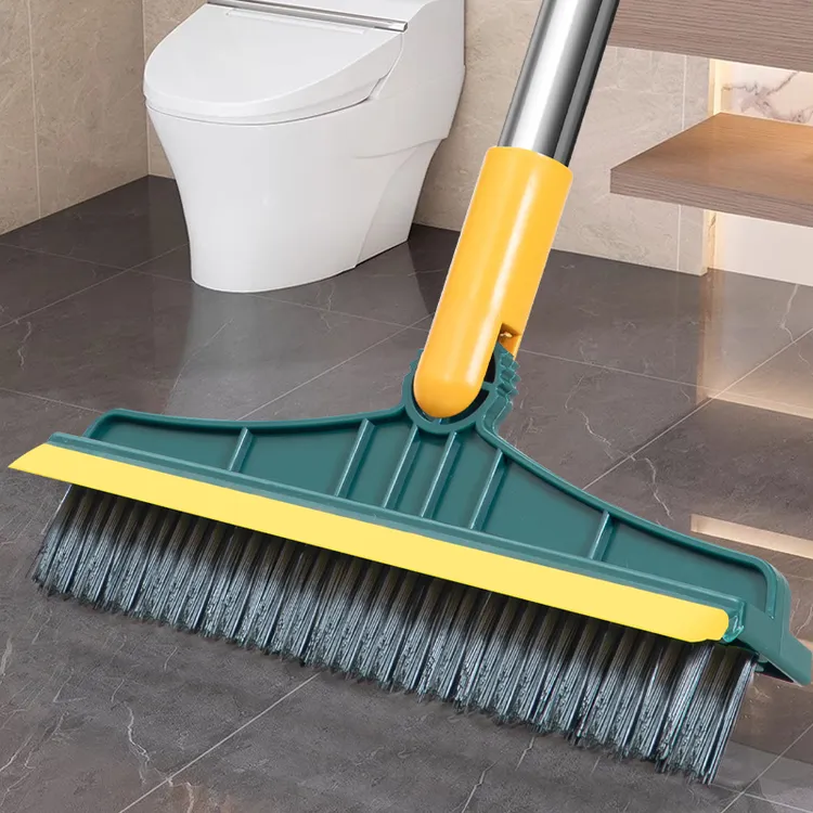 【工厂直发】家用V型地缝刷卫生间浴室清洁刷角落缝硬毛多功能刷子