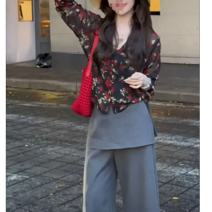 时尚潮流百搭精品女装dgd2467