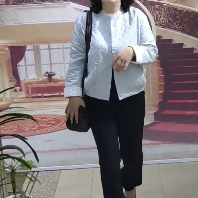 大码女装，外套——17109号