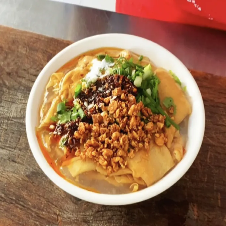 豌豆 云南豌豆粉 锅巴