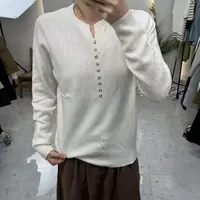 常规毛针织衫圆领打底衫秋冬长袖网红纯色气质女针织NCMM429243