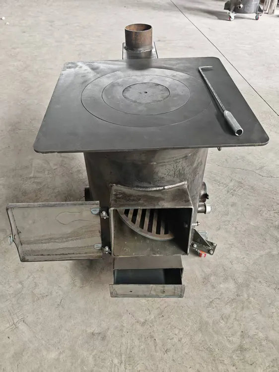 60✘60方面，273内胆煤柴两用