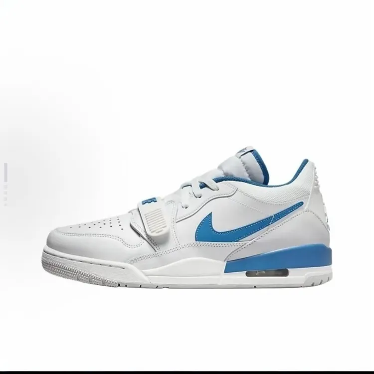 NIKE/耐克Air Jordan Legacy312 AJ312男款休闲篮球鞋HJ3480140