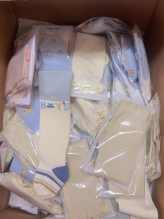 C78【春秋过膝袜大杂烩】会重色