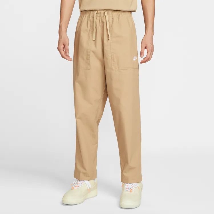 NIKE耐克2025男子AS NK CLUB BARCELONA PANT梭织长裤FN3097-298