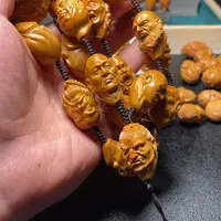 橄榄核手串/手链橄榄核