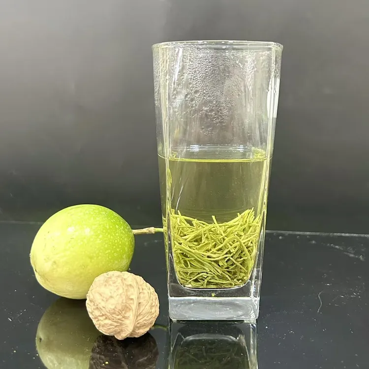 【双12宠粉】明前毛尖茶叶2025新茶叶绿茶浓香耐泡75-145