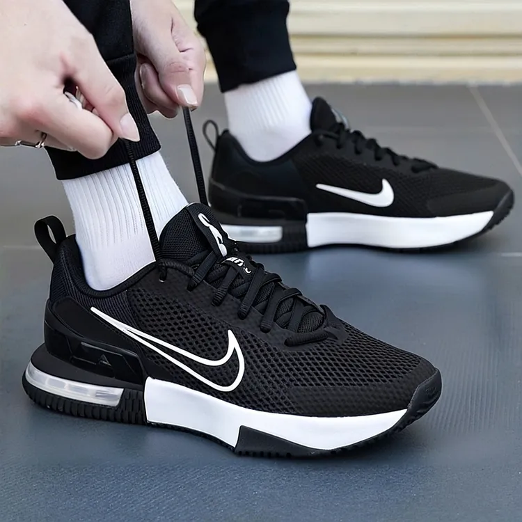 Nike耐克男鞋夏季新款Air max气垫运动鞋休闲鞋透气跑步鞋FQ1833