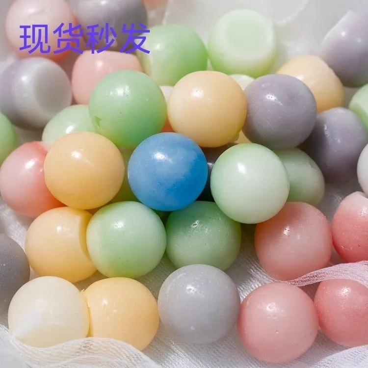 网红创意解压捏捏乐夹心手工玩具