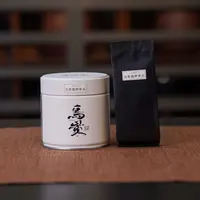 【岽顶道】文剑龙｜2025乌岽猴种单丛50g装 非遗手制单丛茶叶