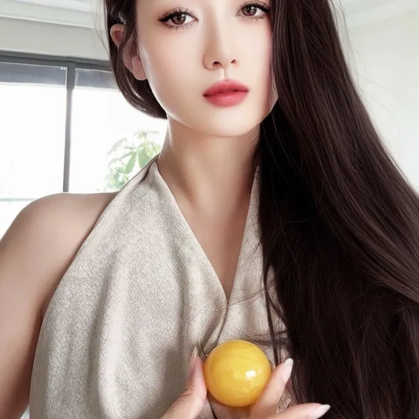 蜜蜡焦皮料鸡油黄大龙珠40多mm