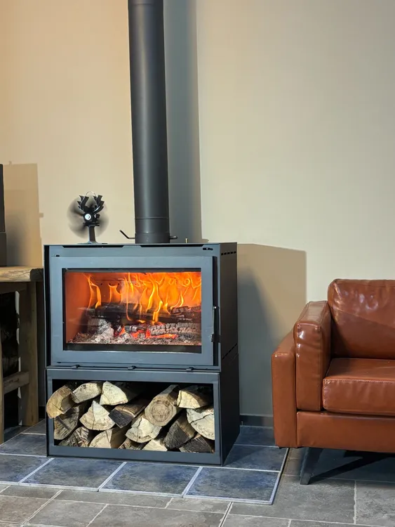 70真火壁炉燃木壁炉取暖炉别墅专用壁炉