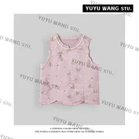 YUYU WANG【盛棠】马甲RBL2SX432
