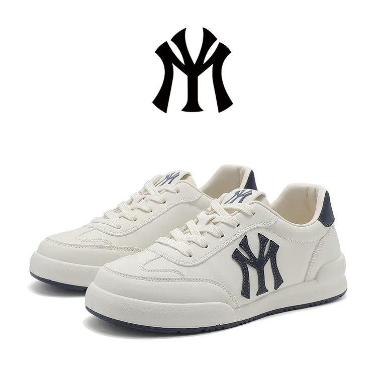 MY男女时尚运动休闲简约复古学长鞋运动板鞋MY2331