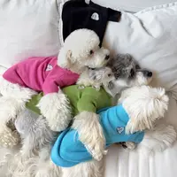 狗狗衣服打底毛衣基础款人宠系列