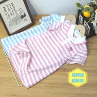 女童夏季新款纯棉裙子精梳棉柔软舒服透气时尚百搭漂亮耐穿高品质