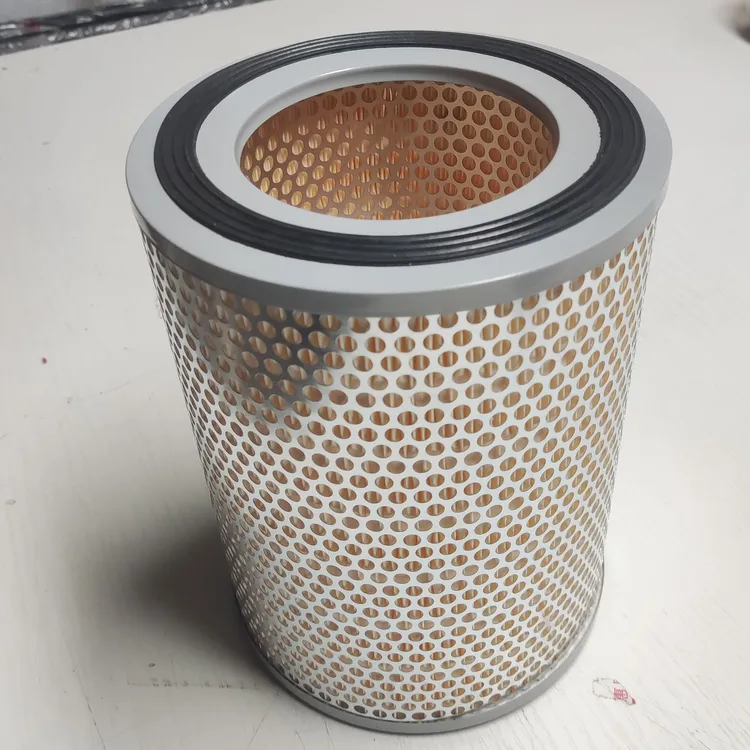 K1823k1820空气滤芯空压机发电机小货车轻卡抽料机吸料机空滤2023