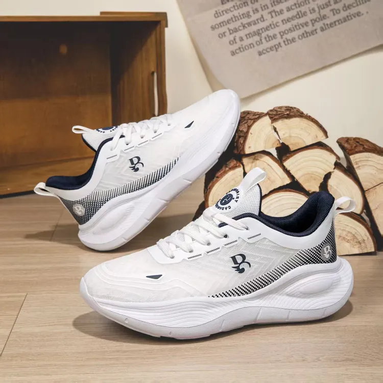 夏季新款高端潮流时尚百搭休闲鞋BL6699（Q）