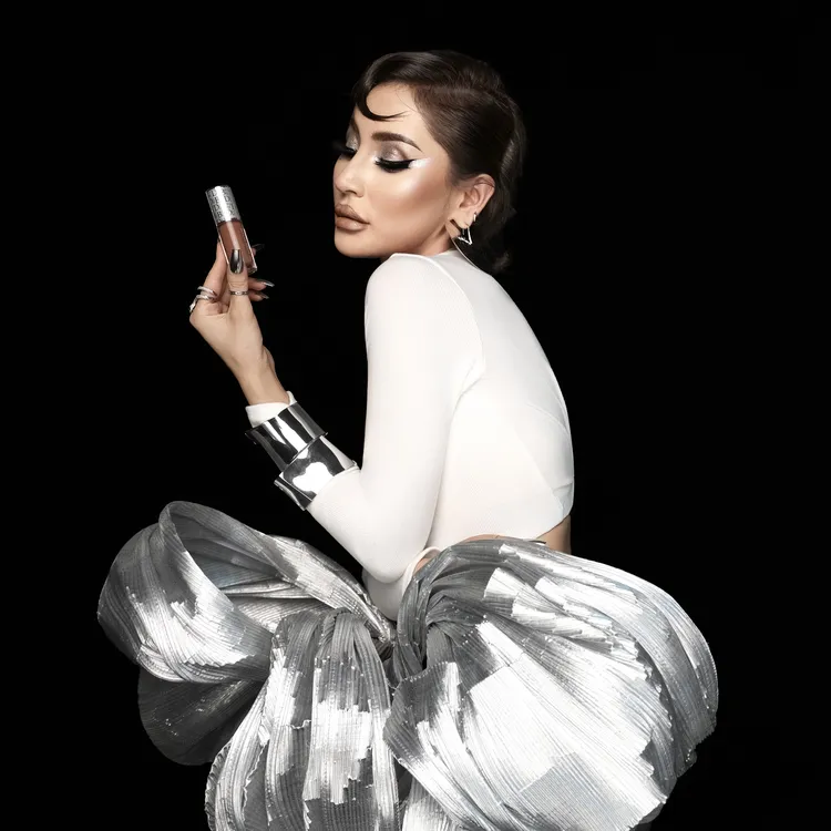 迪辣贝比镜面水光唇蜜