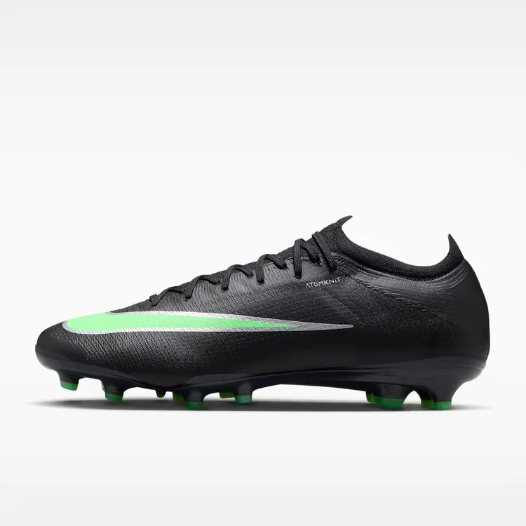 皇贝正品Nike耐克刺客17高端AG-pro短钉人草成人足球鞋IO4252-001