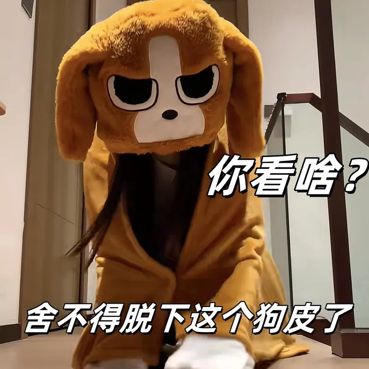 比格多栋毯子冬季毛毯办公室午睡斗篷可爱小狗连帽披肩宿舍毛绒毯