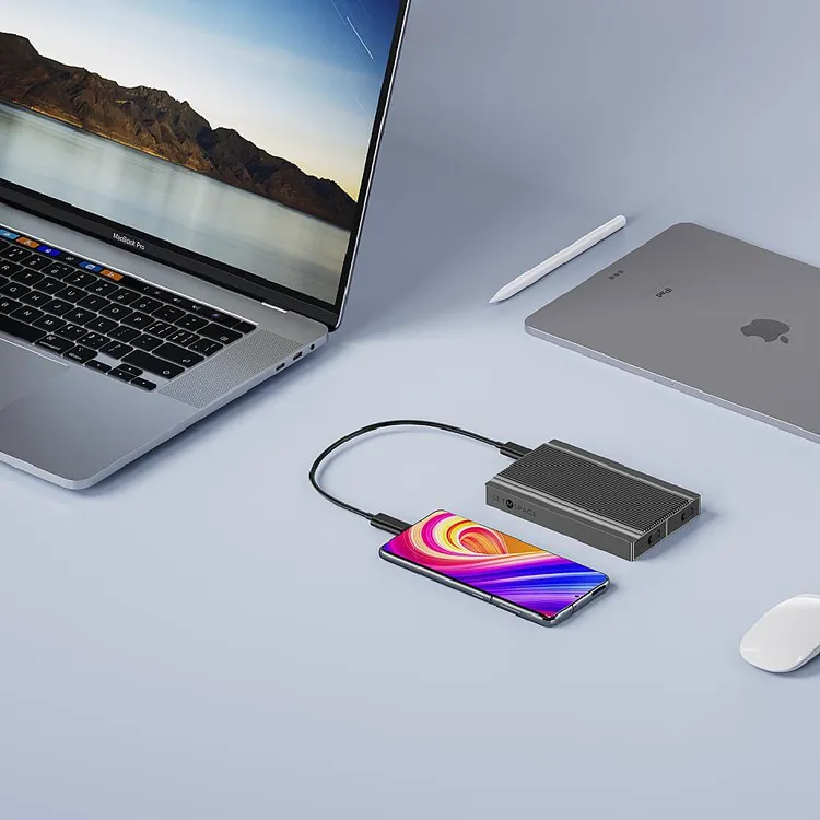 数码配件手机直播配件