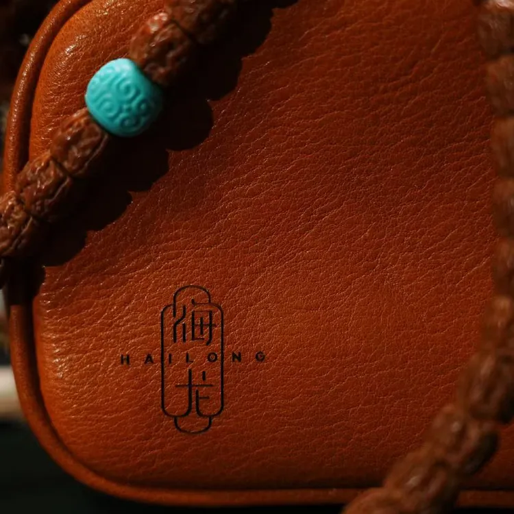 海龙金刚，文玩包包，