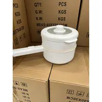 手柄锅 颜色款式随机发WZ