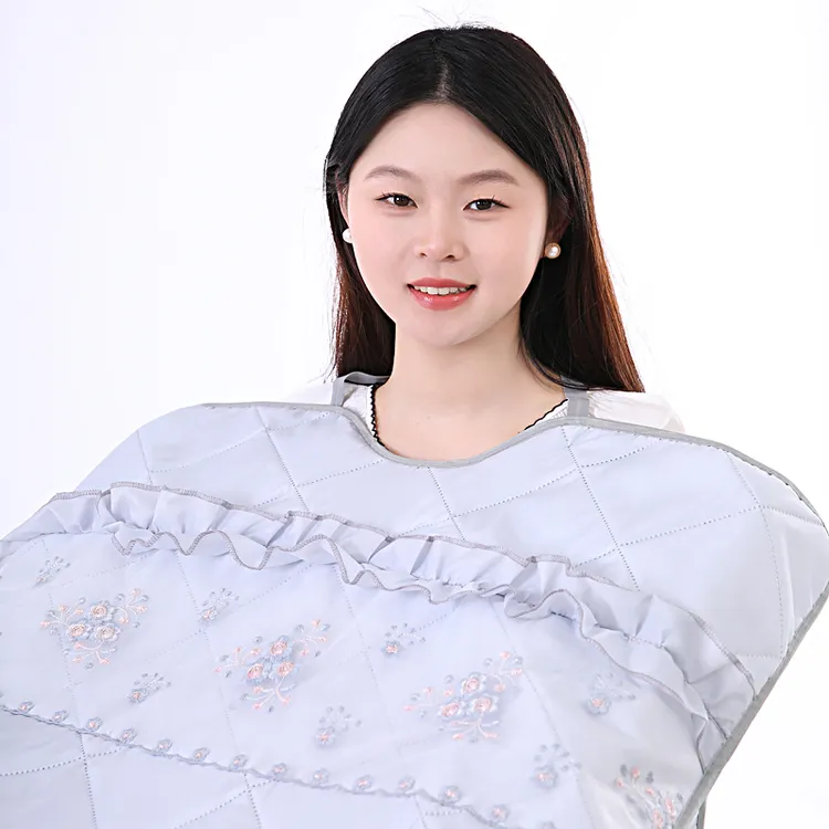 电动车挡风被夏季防晒罩电瓶摩托防水骑行小夏天春秋四季遮阳新款