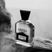 【拿破仑100ml】SACO中性淡香轻奢香水