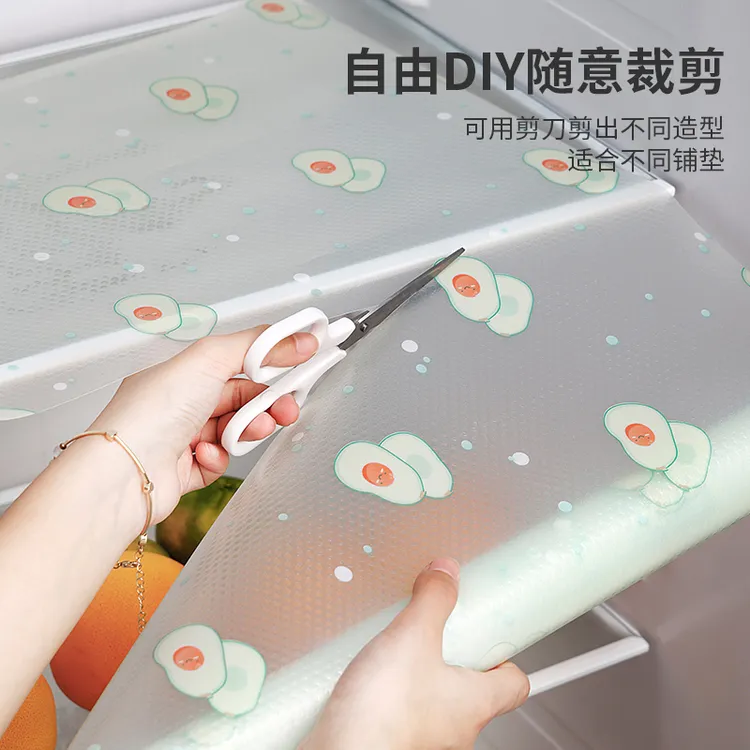 抽屉垫纸橱柜内铺纸防潮垫厨房柜子防霉衣柜鞋柜防水防油贴纸防滑
