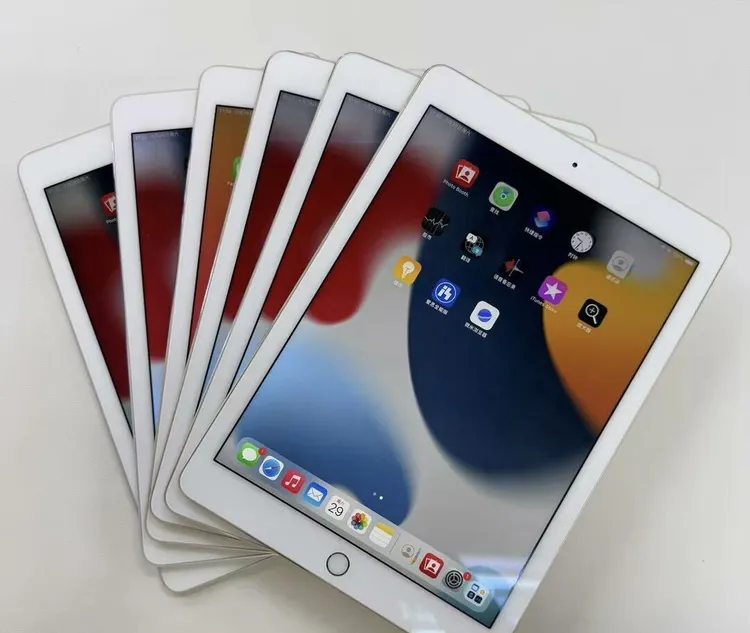9新 Apple/苹果 ipadair2 9.7寸平板电脑适合办公追剧学习娱乐
