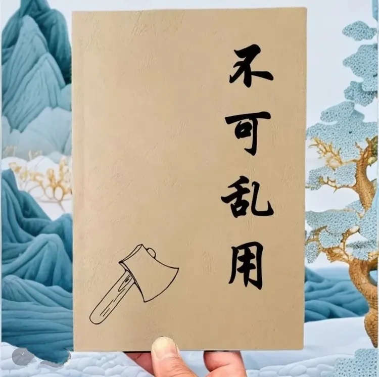 民间传统文化不可乱用失传秘术