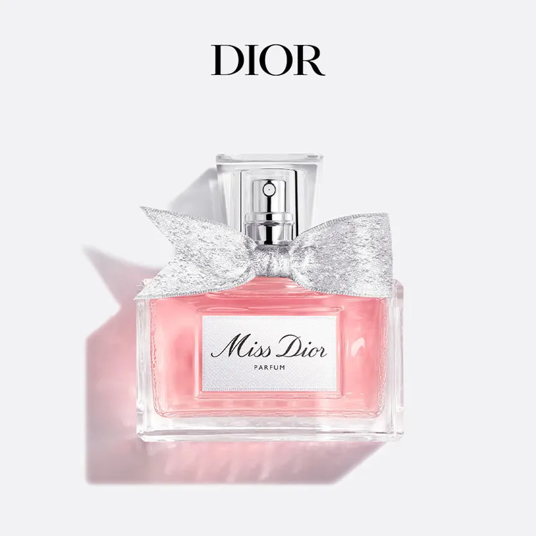 Dior迪奥迪奥小姐香精 甜美 花香调