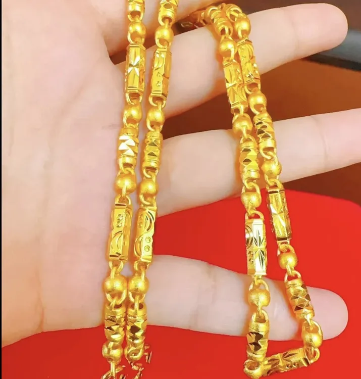 合金项链 SHR  0.28g 55cm项链